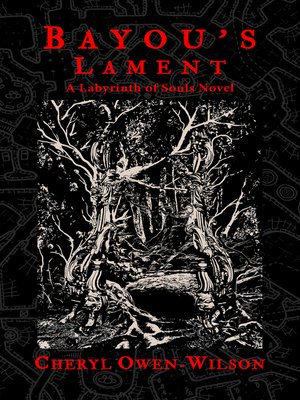 cover image of Bayou's Lament